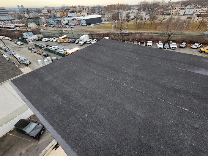 New Amerimex Roofing Picture 2
