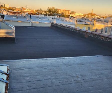 New Amerimex Roofing