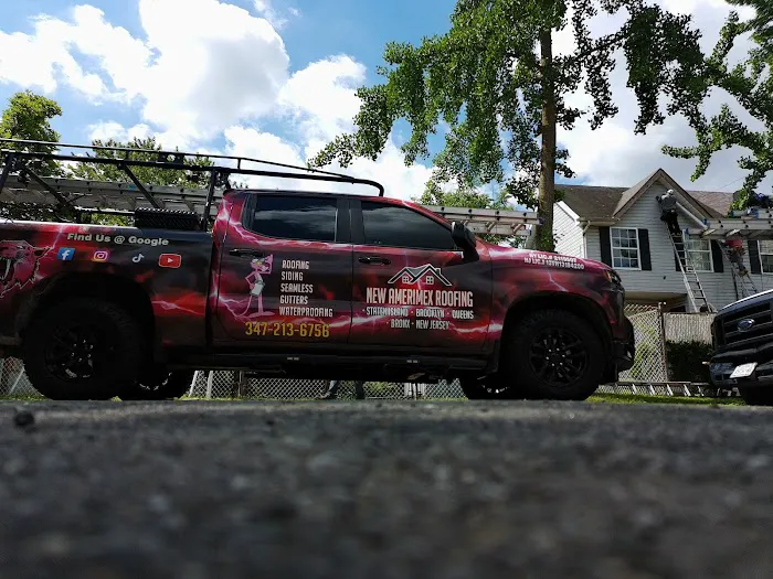 New Amerimex Roofing Picture 7