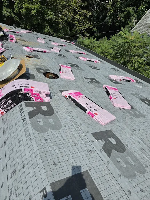 New Amerimex Roofing Picture 9