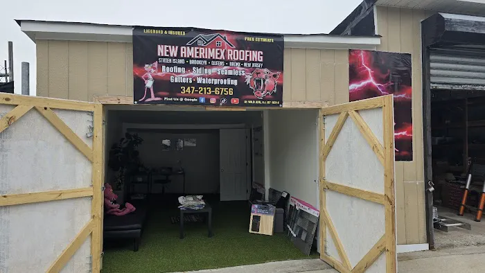 New Amerimex Roofing Picture 4