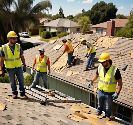 Kearny Roofing Contractor Repair & Installation Picture 2