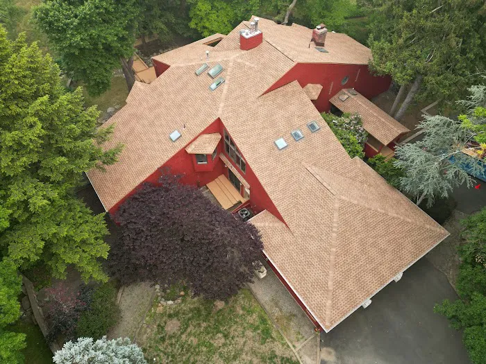 Quality Roofing Picture 4