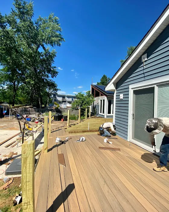 Quality Roofing Picture 8