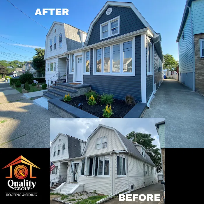 Quality Roofing Picture 9