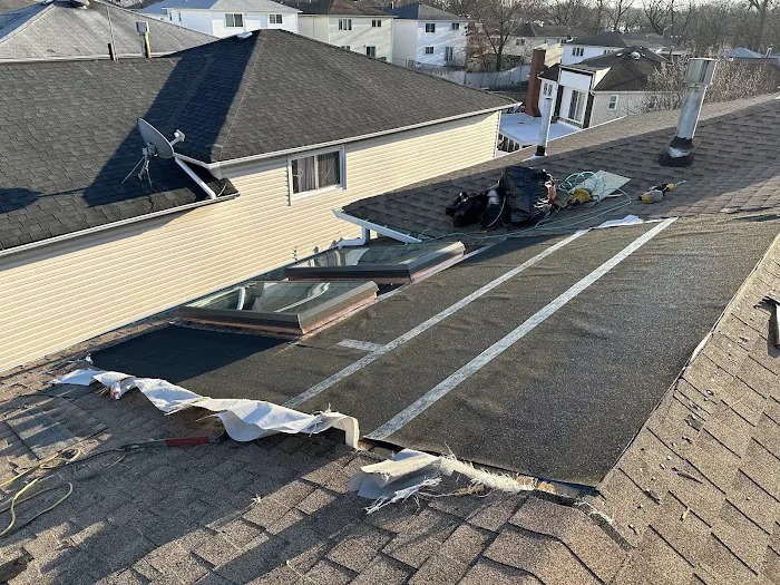 Top Nj Roofing Repair & Replacement Picture 2