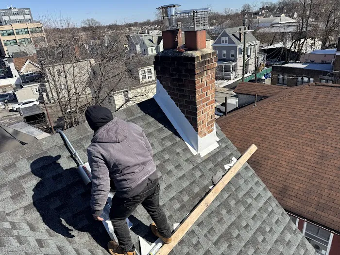 Great Group Roofing Company Picture 1