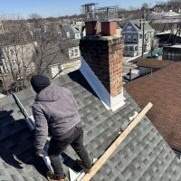 Great Group Roofing Company ico