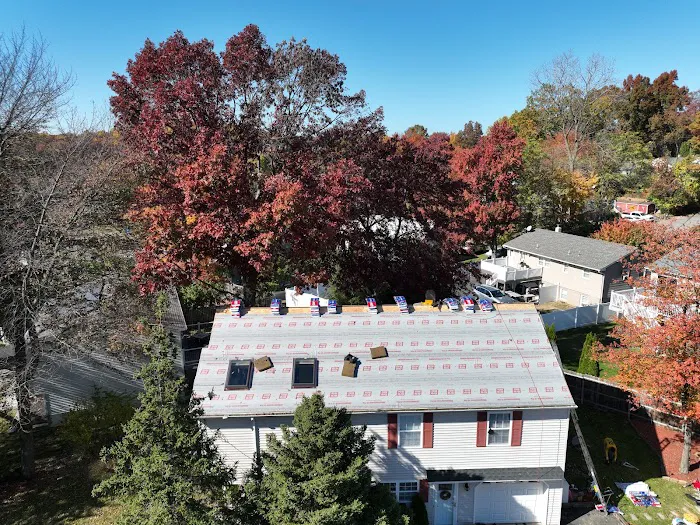 Great Group Roofing Company Picture 3