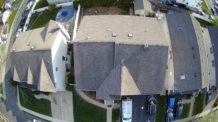 Dream Roofers Picture 8