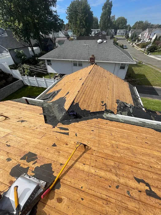 Dream Roofers Picture 1