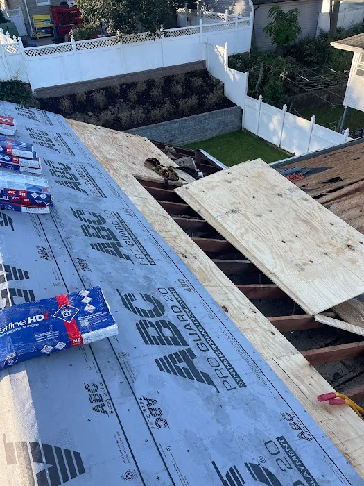 Dream Roofers Picture 5