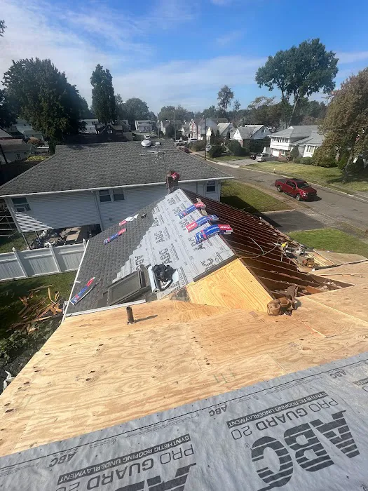 Dream Roofers Picture 6