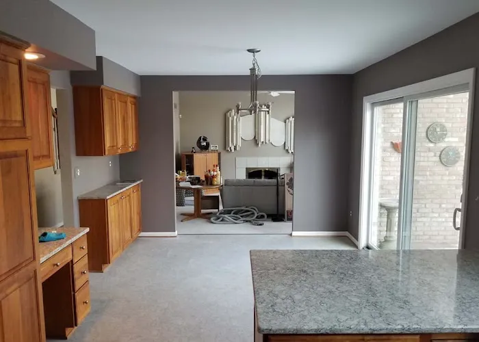 Delta Home Construction Picture 8