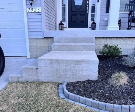 Delta Home Construction