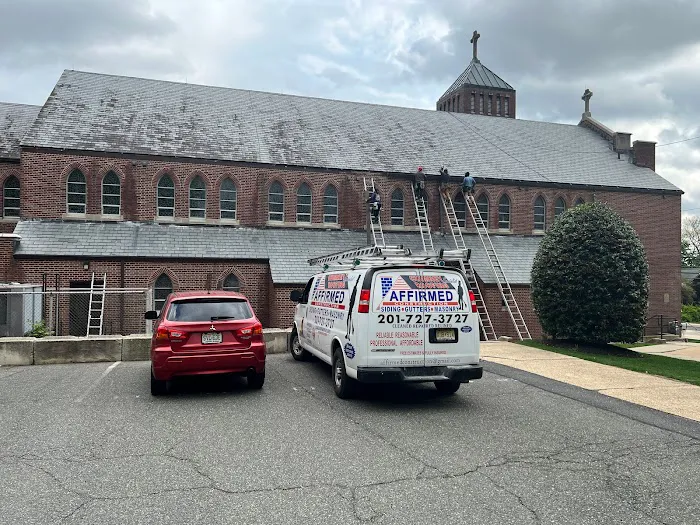 Affirmed Construction Picture 6