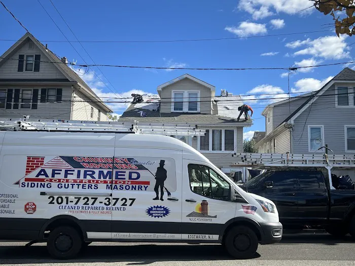 Affirmed Construction Picture 7