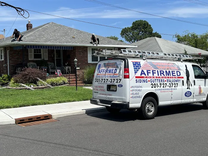 Affirmed Construction Picture 1