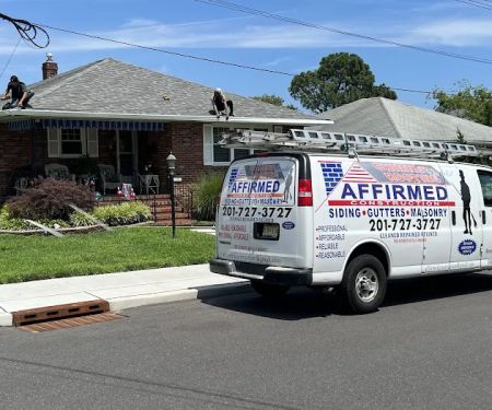 Affirmed Construction