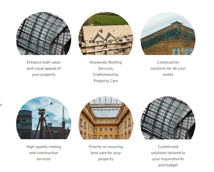 CLARK BROTHERS ROOFING & CONSTRUCTION Picture 2