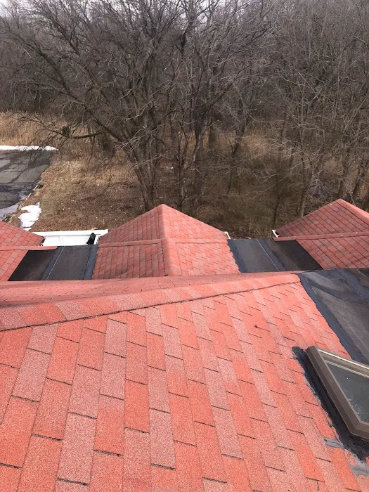 Luigi's Roofing Picture 7