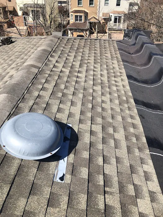Luigi's Roofing Picture 5