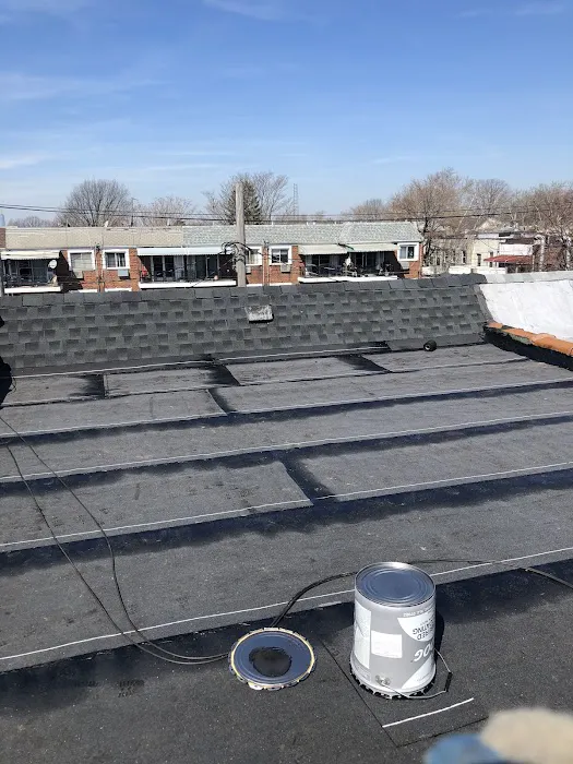 Luigi's Roofing Picture 2