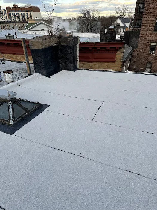 Alter Phase Roofing Contracting Picture 2