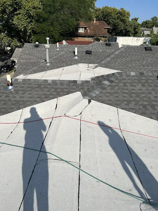 Alter Phase Roofing Contracting Picture 6