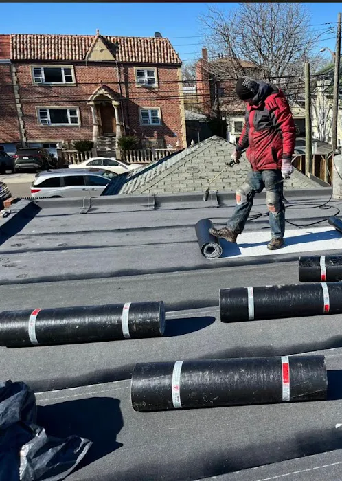 Alter Phase Roofing Contracting Picture 3