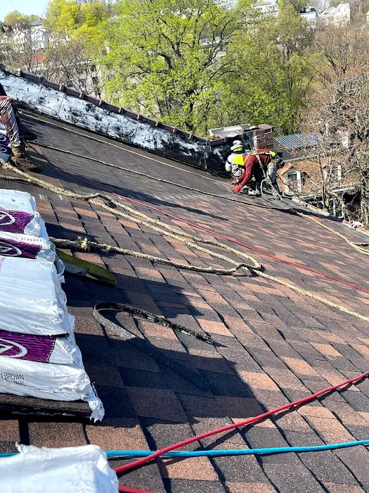 Alter Phase Roofing Contracting Picture 1