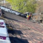Alter Phase Roofing Contracting