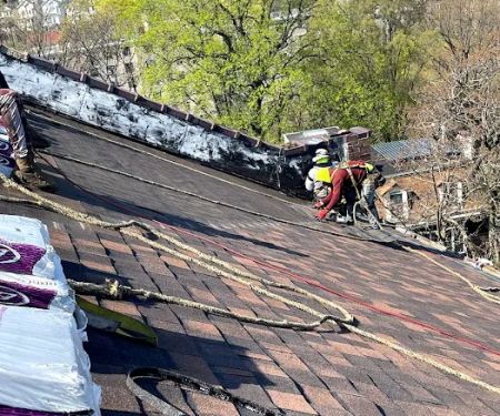 Alter Phase Roofing Contracting