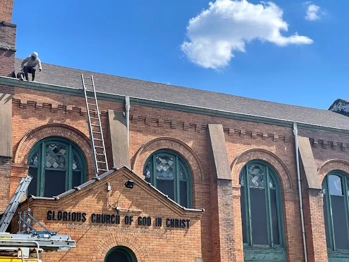 Alter Phase Roofing Contracting Picture 10