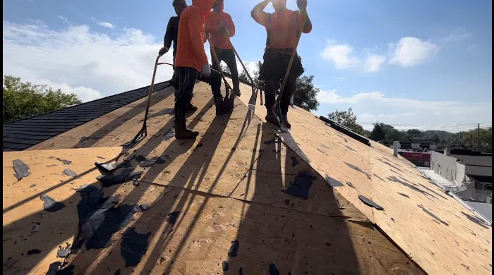 Royal Crown Roofing & Construction - Brooklyn NY Picture 1