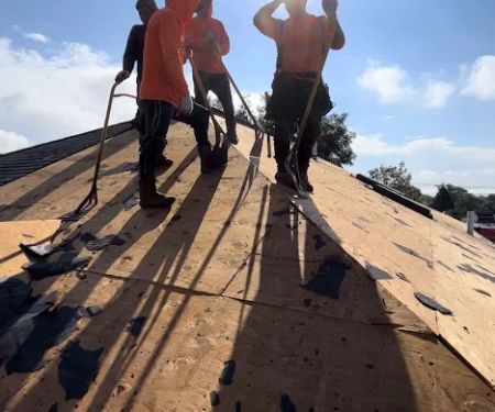 Royal Crown Roofing & Construction - Brooklyn NY