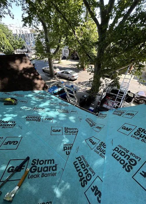 Royal Crown Roofing & Construction - Brooklyn NY Picture 7