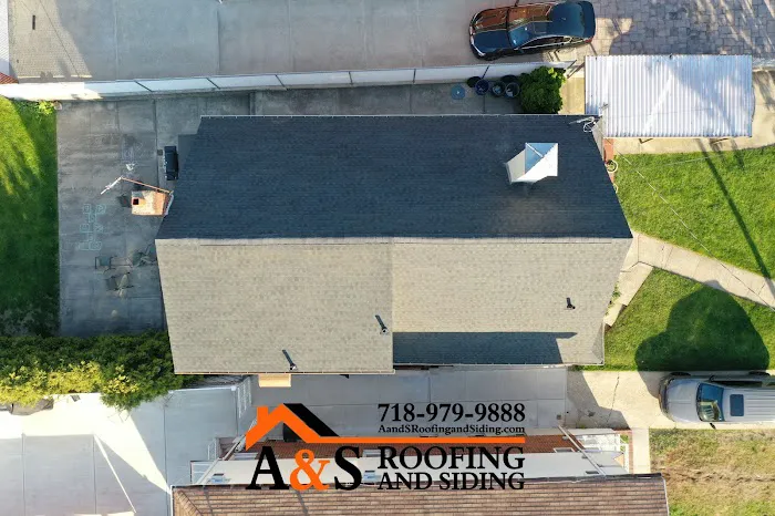 A & S Roofing Picture 1