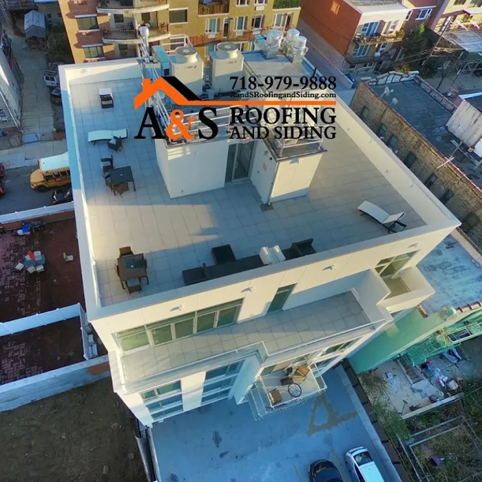 A & S Roofing Picture 10