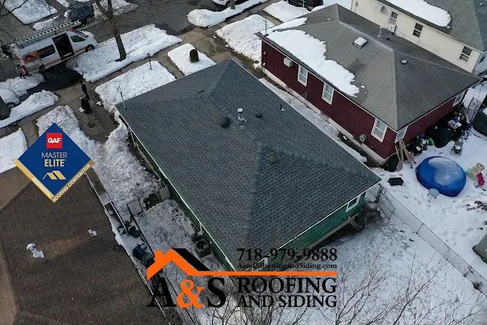 A & S Roofing Picture 5