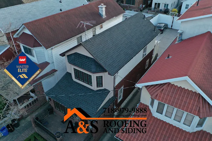 A & S Roofing Picture 9