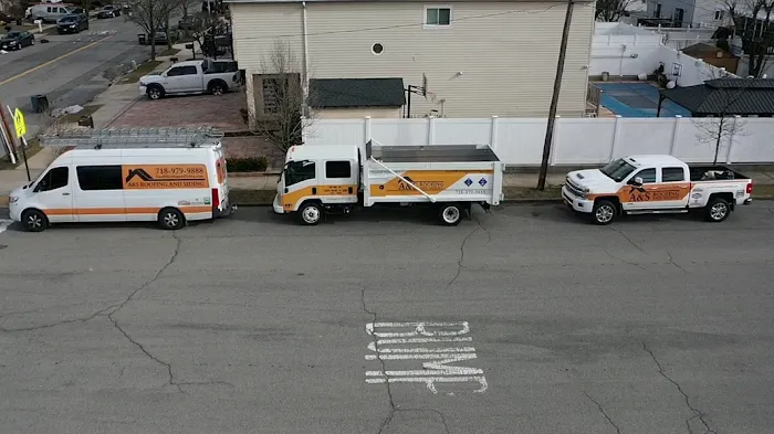 A & S Roofing Picture 2