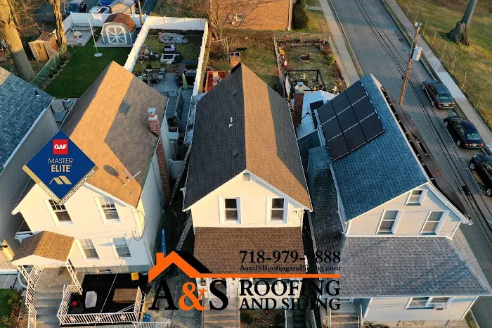 A & S Roofing Picture 4