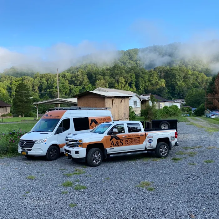 A & S Roofing Picture 8