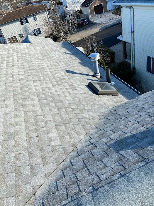 J. Broni Roofing Inc. Picture 1