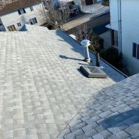 J. Broni Roofing Inc. ico