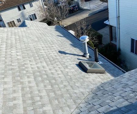 J. Broni Roofing Inc.