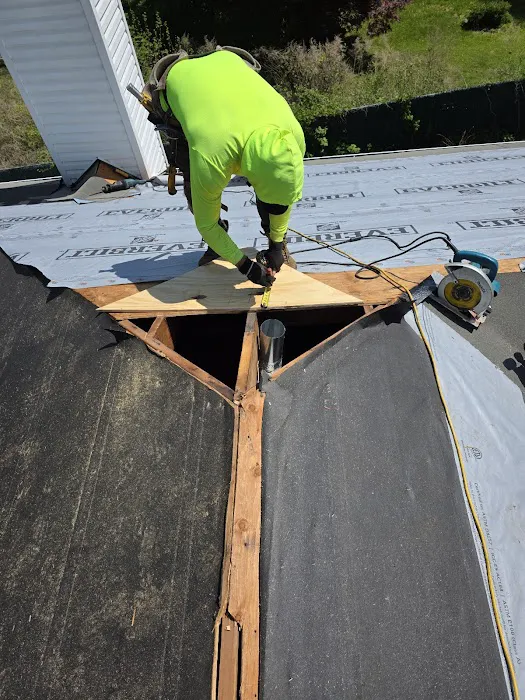 Roof ON - NYC Roofing & Waterproofing Experts Picture 1