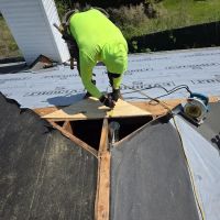 Roof ON - NYC Roofing & Waterproofing Experts ico