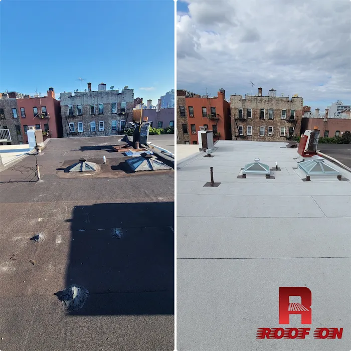 Roof ON - NYC Roofing & Waterproofing Experts Picture 4